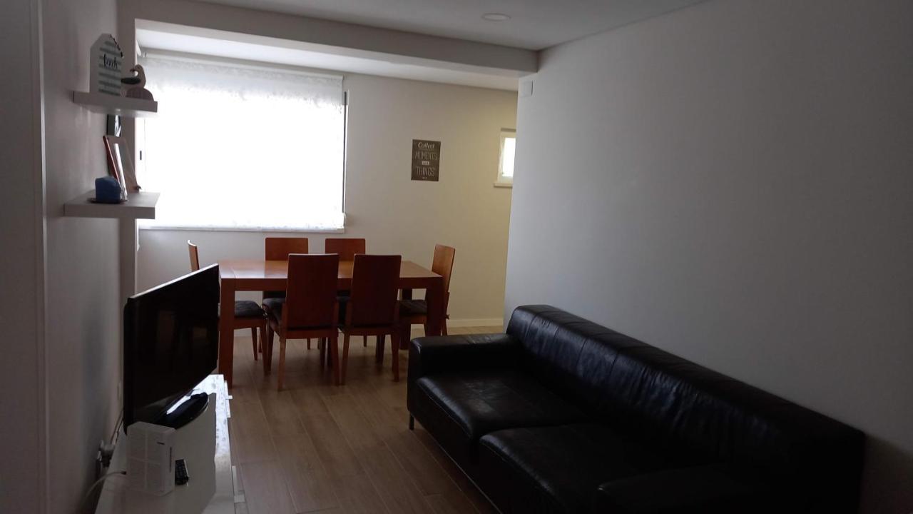 Fish House Sesimbra 아파트 외부 사진