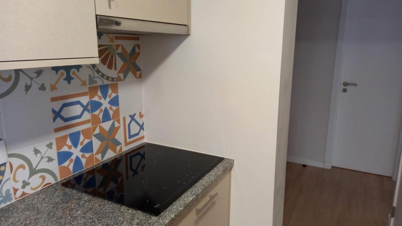 Fish House Sesimbra 아파트 외부 사진